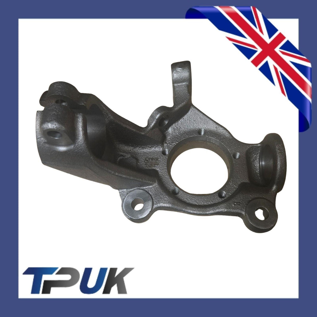 Ford Transit Front Hub Knuckle 2006 - 2012  Mk7 Per Pair Left Right