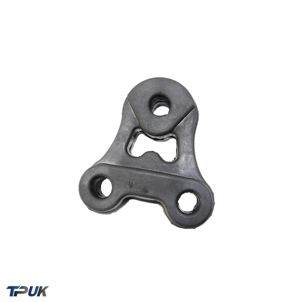Rear Exhaust Support Pad For Ford Courier Fiesta Transit 1977-2003 7092700