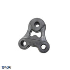 Rear Exhaust Support Pad For Ford Courier Fiesta Transit 1977-2003 7092700