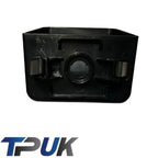Number Plate Lamp For Ford Transit Ttg Mk8 Tipper Chassis Cab 2014 On No Cable
