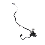 Pressure Valve Sensor For Fiat Ulysse Diesel 2.2 D 22Dt 2008 To 2011 9681852480