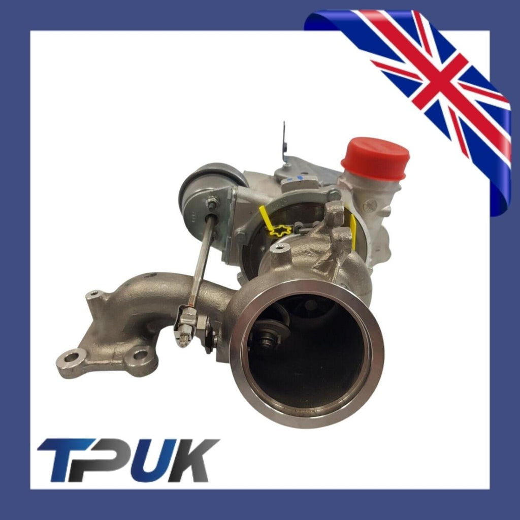 Turbocharger For Ford Explorer 2.0 Ecoboost 2012-2019 CB5E-6K682-BA