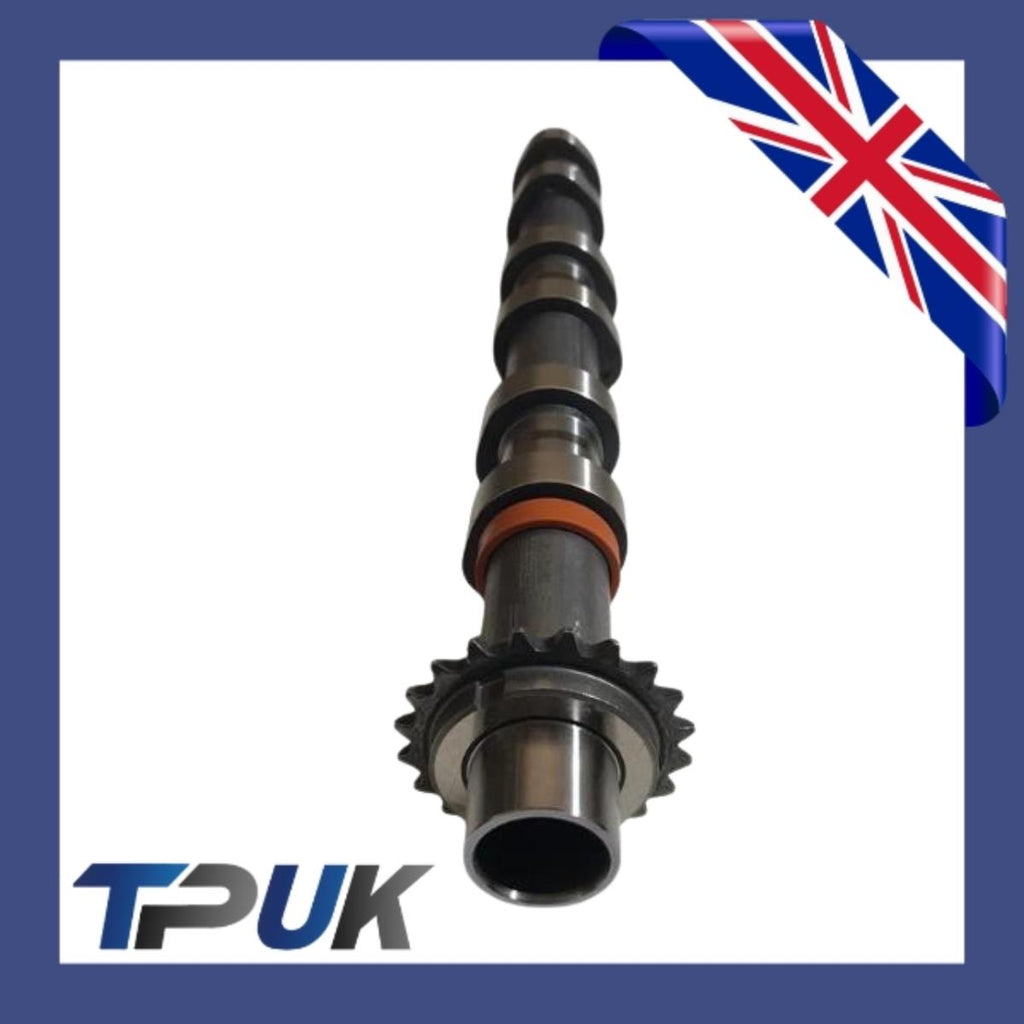 Genuine Land Rover Discovery 4 Inlet Camshaft 4R8Q6A270Ac