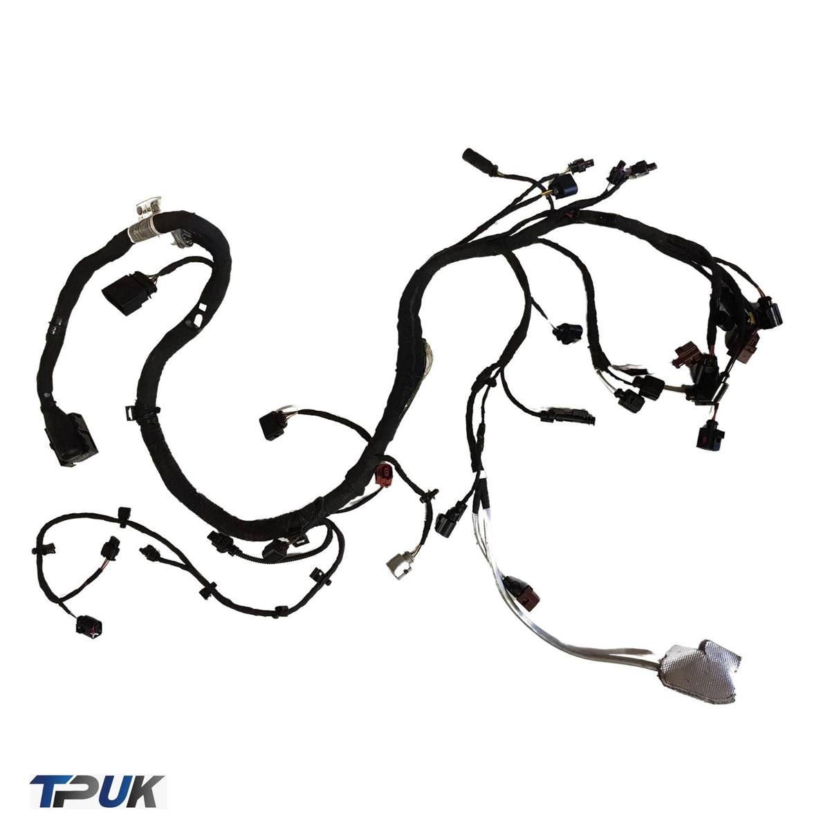 Engine Wiring Loom Harness For Scoda Octavia Karoq Kodiaq 1.6 2.0 2017 On