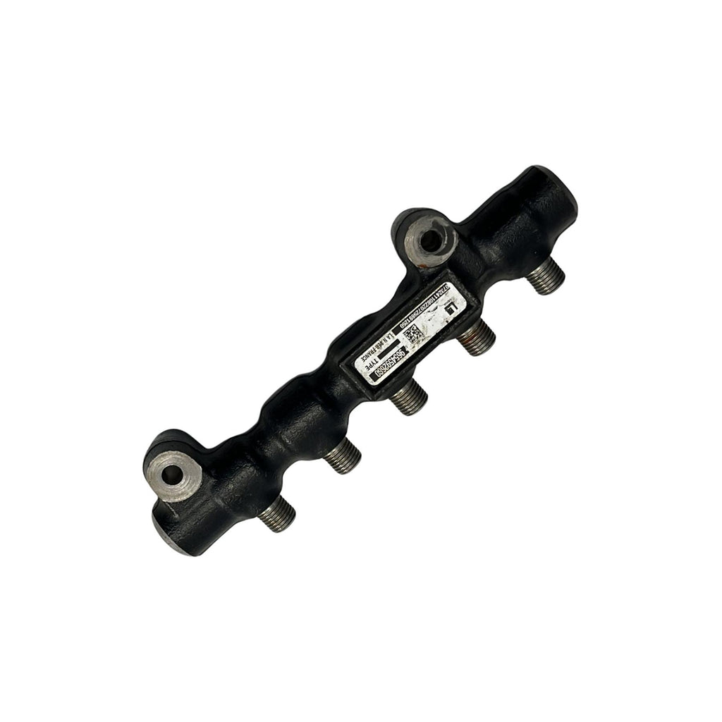 Fuel Injection Rail For Volvo S40 Mk5 1.6 2005-2012 9654592680