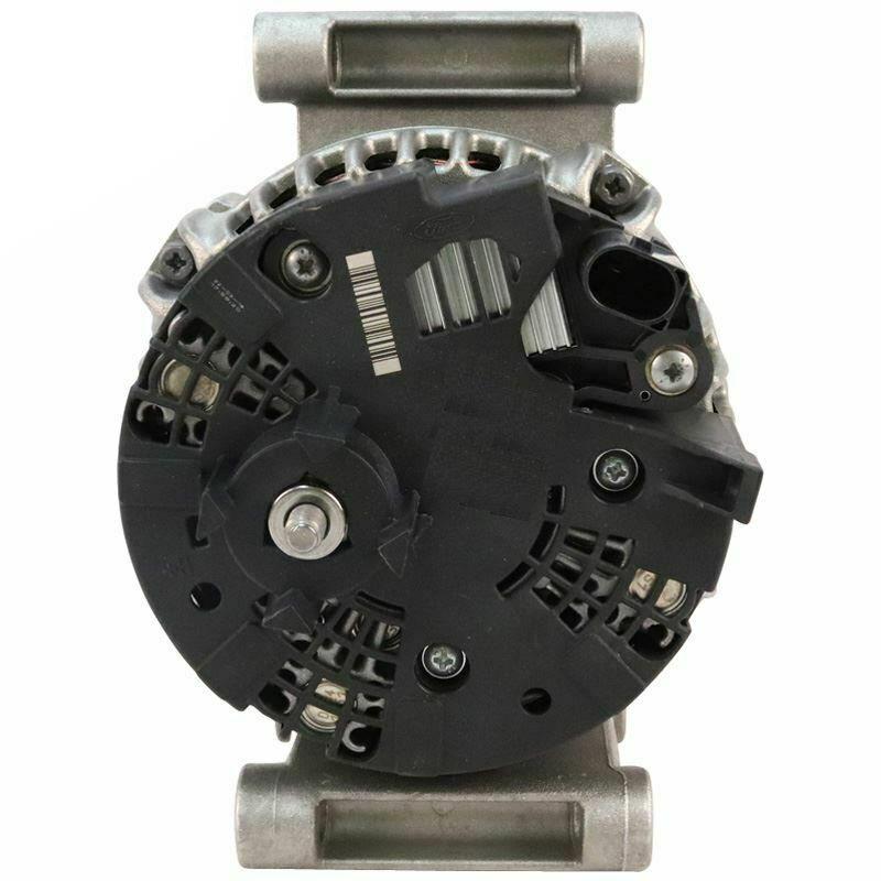 Ford Transit Mk7 Mk8 Alternator 2.2 Rwd 2011 On Cc1T-10300-Cd Ranger Defender