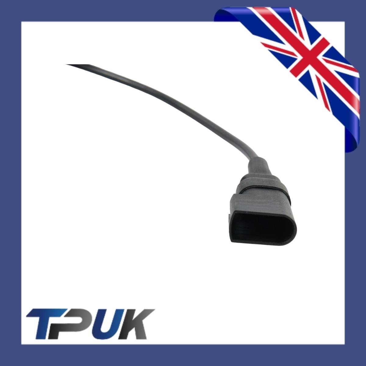 Abs Sensor Front Left Right N/S O/S Ford Fiesta V Fusion Mazda 2 1151951