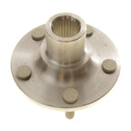 Front Wheel Bearing Hub Flange Assembly For Ford C-Max Focus Mk3 2020593