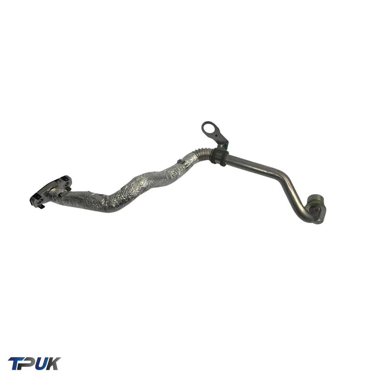 Oil Return Hose For Ford Transit 2.0 Ecoblue Diesel Engines 2016 On 2360042