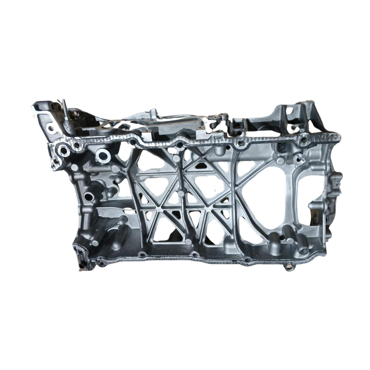 Engine Stiffener Plate For Ford Mondeo 2.0 Ecoblue 2019 On Hg9Q-6U004-Aa Genuine
