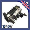 Mercedes E320 S320 3.2Cdi W211 Turbo Electronic Boost Actuator 743436 G109 New