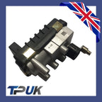 Mercedes E320 S320 3.2Cdi W211 Turbo Electronic Boost Actuator 743436 G109 New