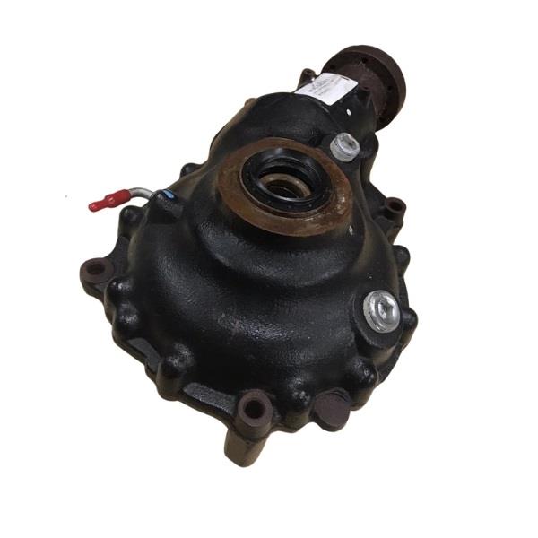 Differential For Land Rover Range Rover 3.6 368Dt 4X4 06-12 Ah42-3017-Aa Used