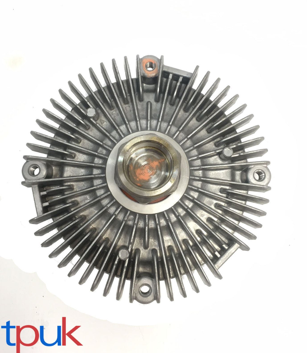 Viscous Fan Coupling For Ford Transit 1985-2000 2.5 Non Turbo Diesel
