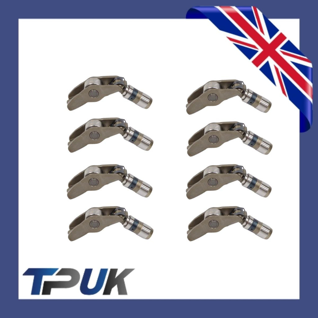 OEM For Ford Transit Mk8 Custom Rocker Arm Tappet Lifter 2.0 Ecoblue Set Of 8