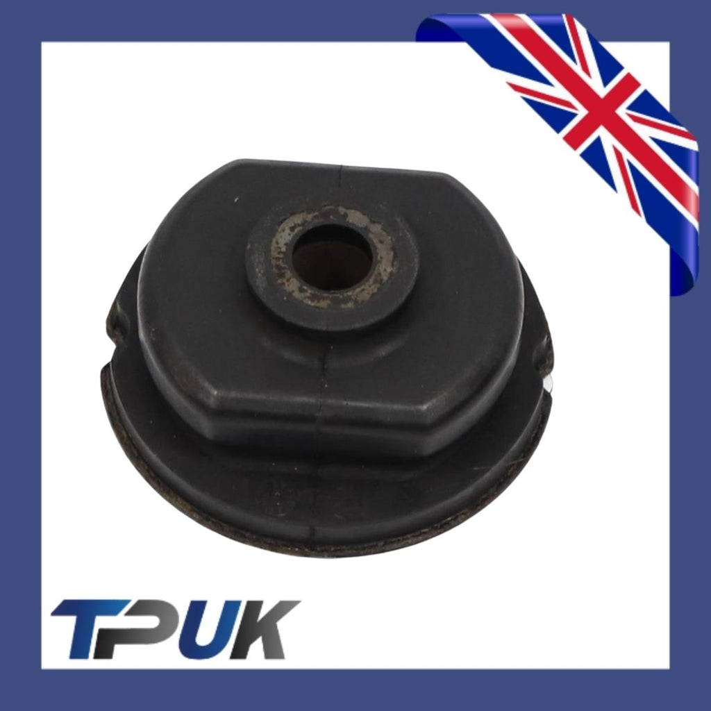 2 Front Bush For Rear Leaf Spring Ford Transit Mk8 Custom 2.2 2.0 Pair Of Bushes
