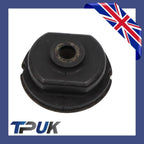 2 Front Bush For Rear Leaf Spring Ford Transit Mk8 Custom 2.2 2.0 Pair Of Bushes