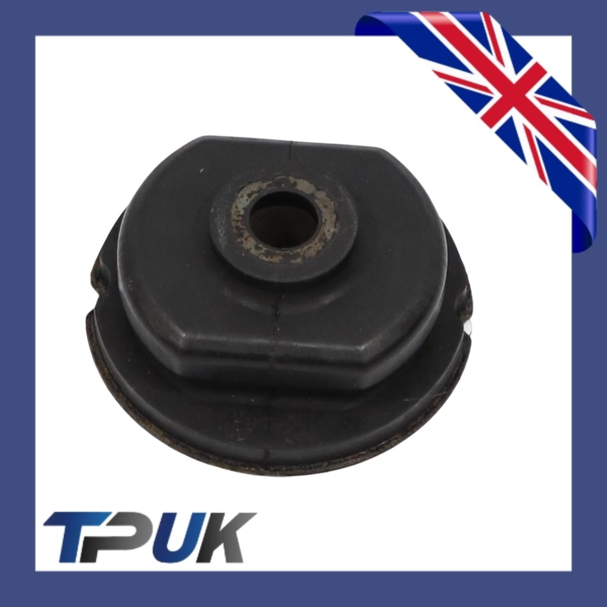 2 Front Bush For Rear Leaf Spring Ford Transit Mk8 Custom 2.2 2.0 Pair Of Bushes