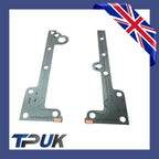 Genuine Stiffener Plate Gaskets Fits Mk6 Mk7 2.0 2.2 2.4 2000 Onwards 4611813