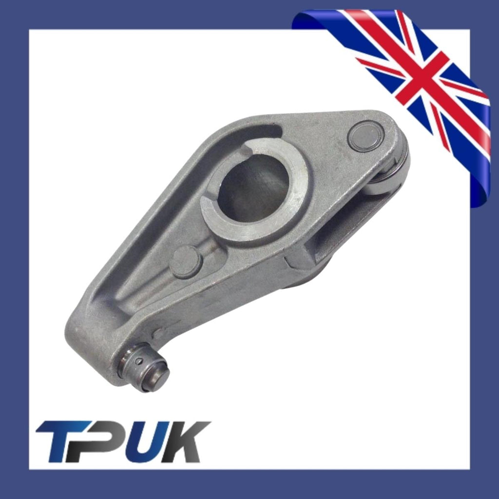 Rocker Arm Follower Long Exhaust For Ford Transit Mk6  2.4 Rwd 2000-2006 1099936