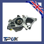 Vacuum Pump For Ford Transit Mk7 Mk8 Euro 5 2.2 Fwd Genuine Pierburg