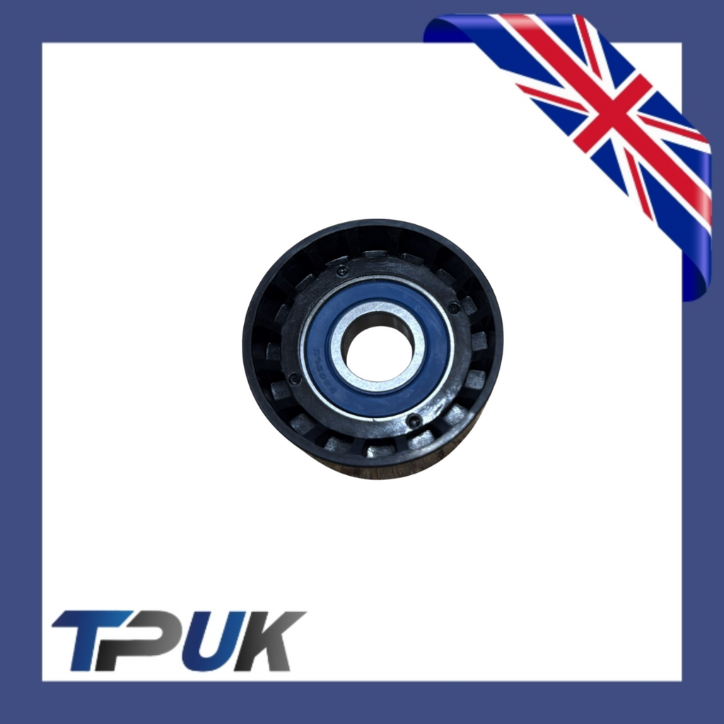 Mondeo 2.0 2.2 Transit 2.0 Drive Belt Tensioner Pulley For Air Con Tensioner