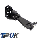 Ford Transit Connect Middle Left Side Slide Loading Door Roller Track 2013 On