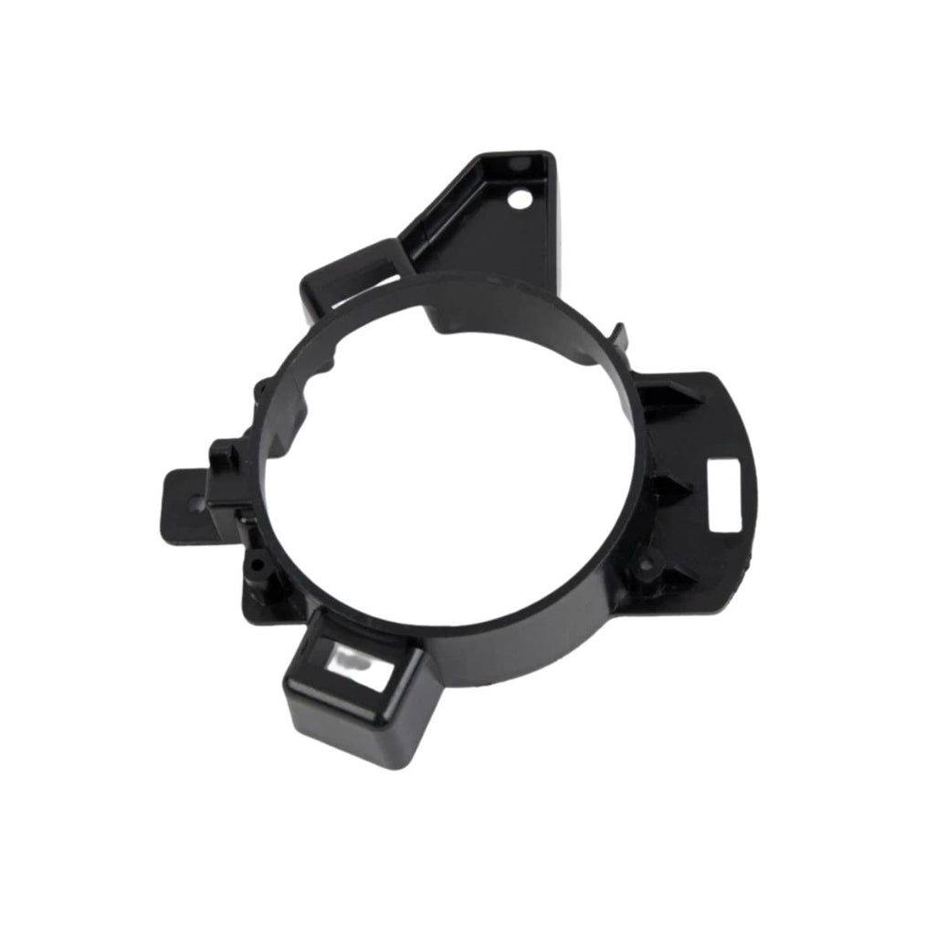 Ford Transit Mk8 Right Side Fog Lamp Light Bracket Holder 2014 On Bumper