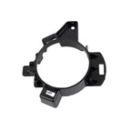Ford Transit Mk8 Right Side Fog Lamp Light Bracket Holder 2014 On Bumper