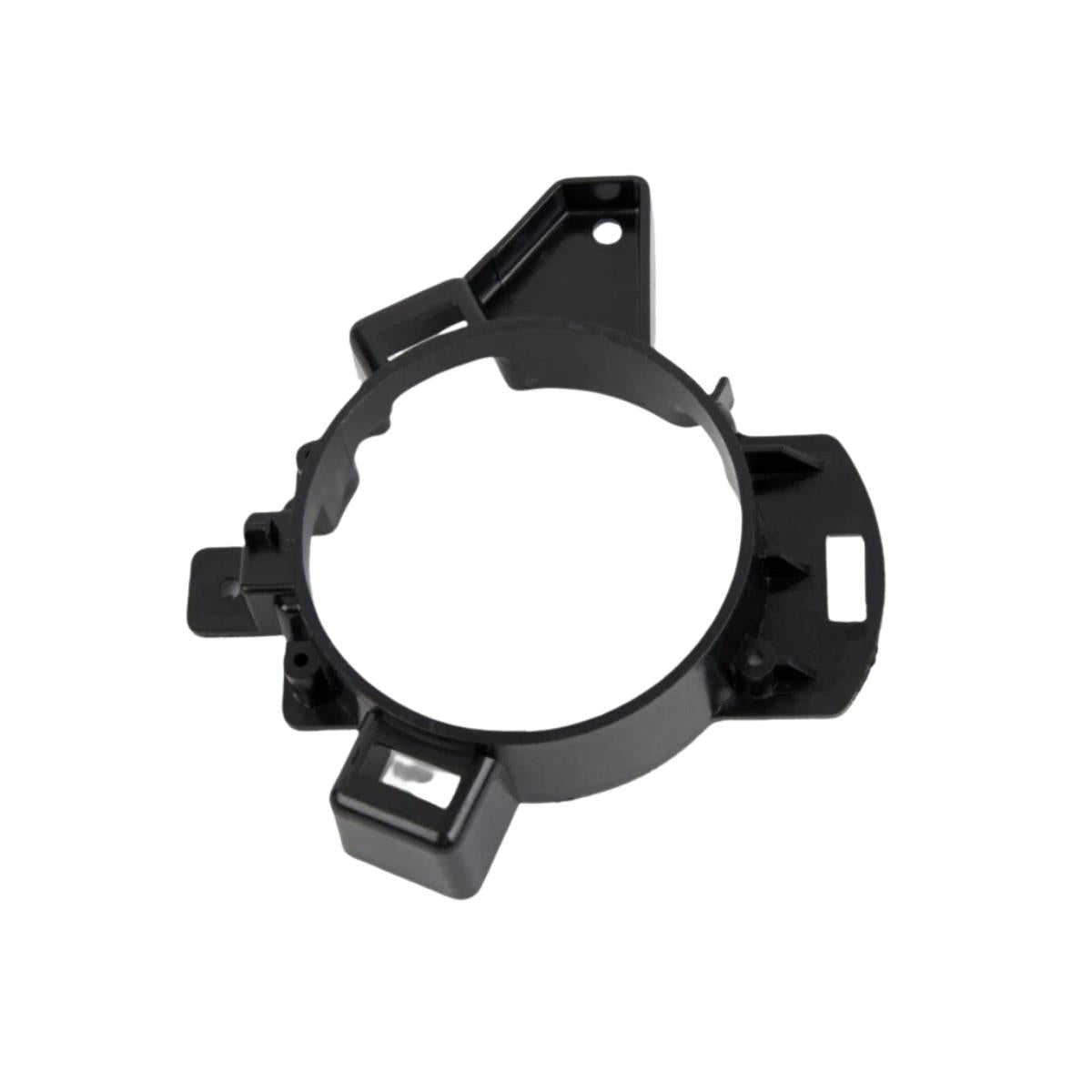 Ford Transit Mk8 Right Side Fog Lamp Light Bracket Holder 2014 On Bumper