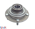 REAR WHEEL HUB & BEARING FORD TRANSIT MK6 2000-2006 2.0L WITH ABS