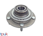 REAR WHEEL HUB & BEARING FORD TRANSIT MK6 2000-2006 2.0L WITH ABS