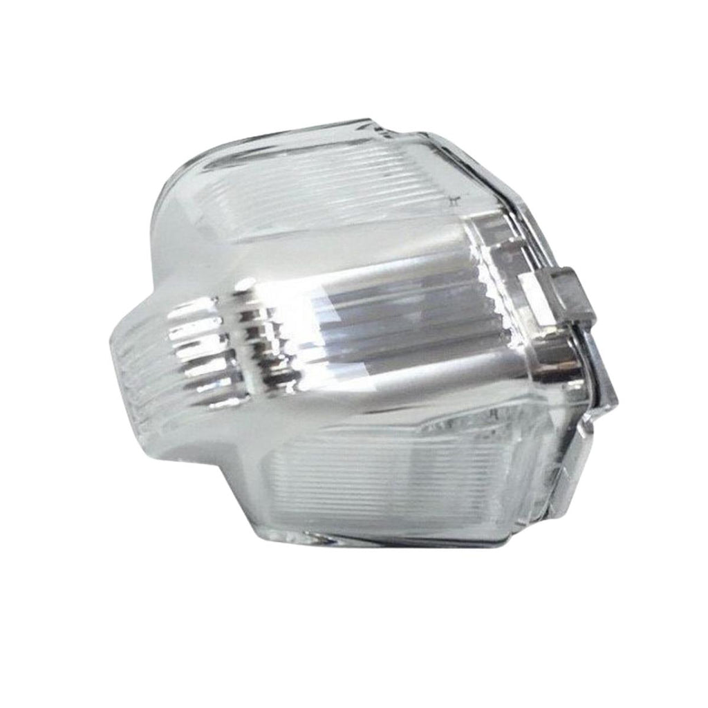 Ford Transit Custom 2012 On Left Wing Mirror Clear Indicator Lens Lh Side