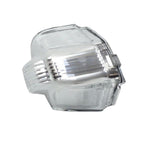 Ford Transit Custom 2012 On Left Wing Mirror Clear Indicator Lens Lh Side