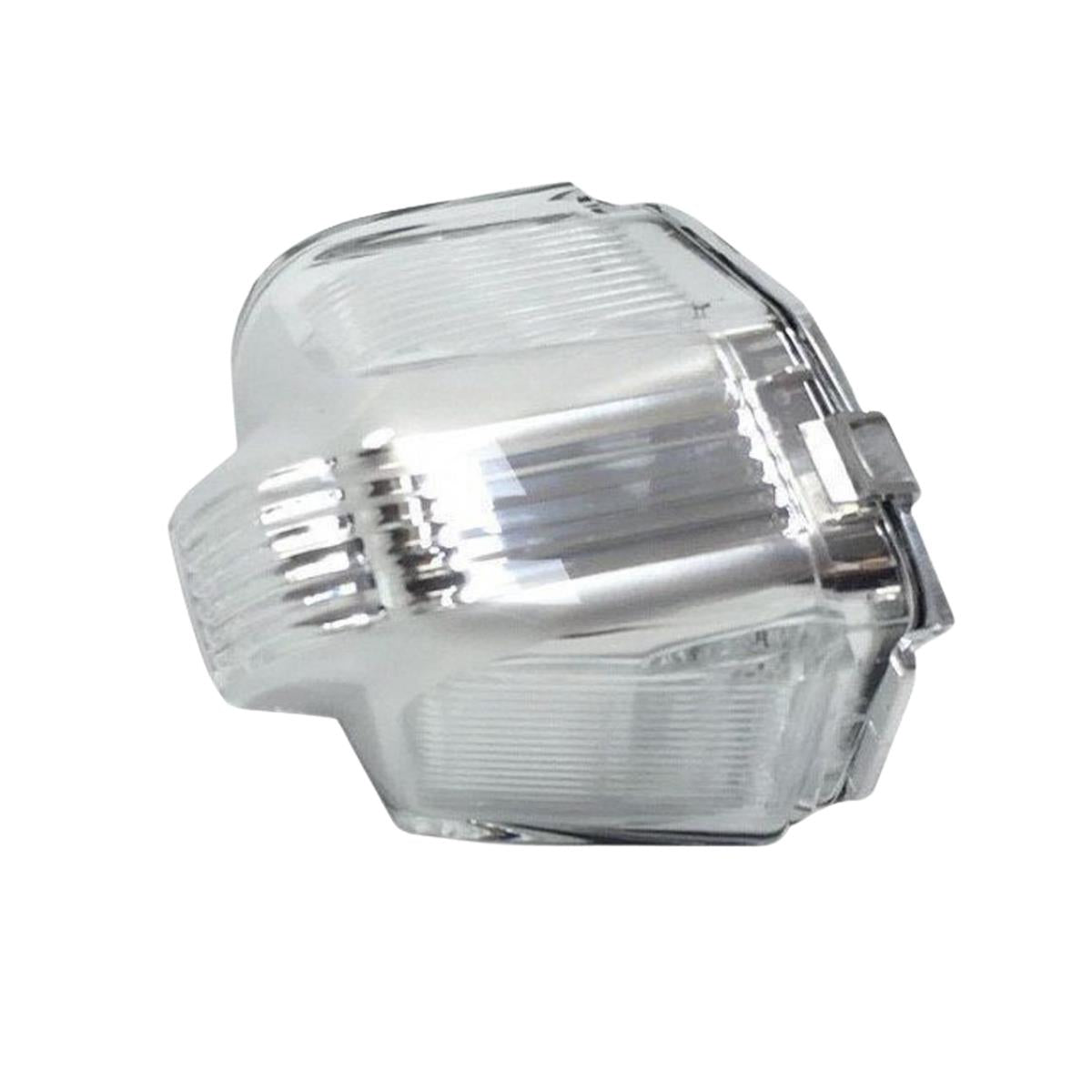 Ford Transit Custom 2012 On Left Wing Mirror Clear Indicator Lens Lh Side