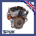 Ford Explorer 3.0 V6 Engine Phev Petrol Hybrid 19 On Twin Turbo Complete