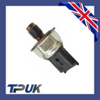 Ford Citroen Peugeot 1.6 1.4 Hdi Fuel Rail Pressure Sensor 9664111780 6Ph1002.1