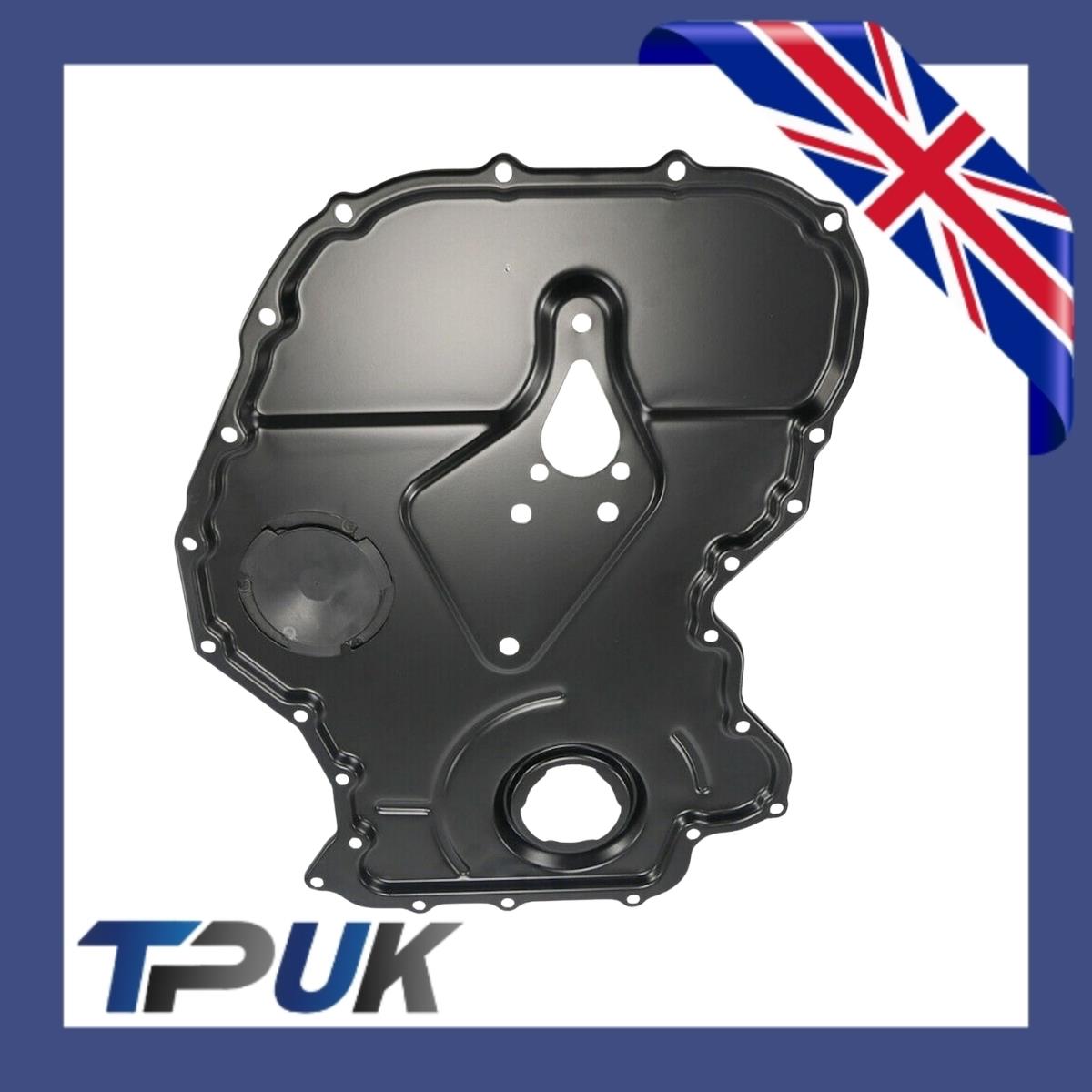 Front Timing Chain Cover For Ford Ranger 3.2 Tdci 2011 Onwards Case Cam Cover