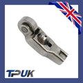 Ford Transit 2.2 Rocker Arm Follower Mk8 Euro 5 Tdci 2011 On Per 1