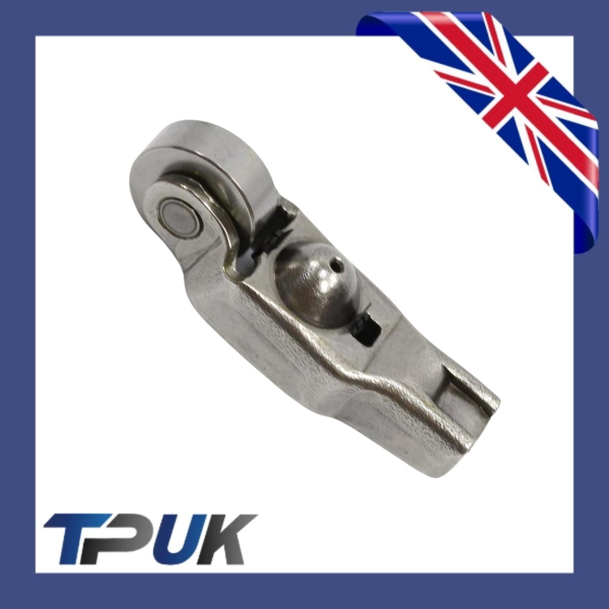 Ford Transit 2.2 Rocker Arm Follower Mk8 Euro 5 Tdci 2011 On Per 1