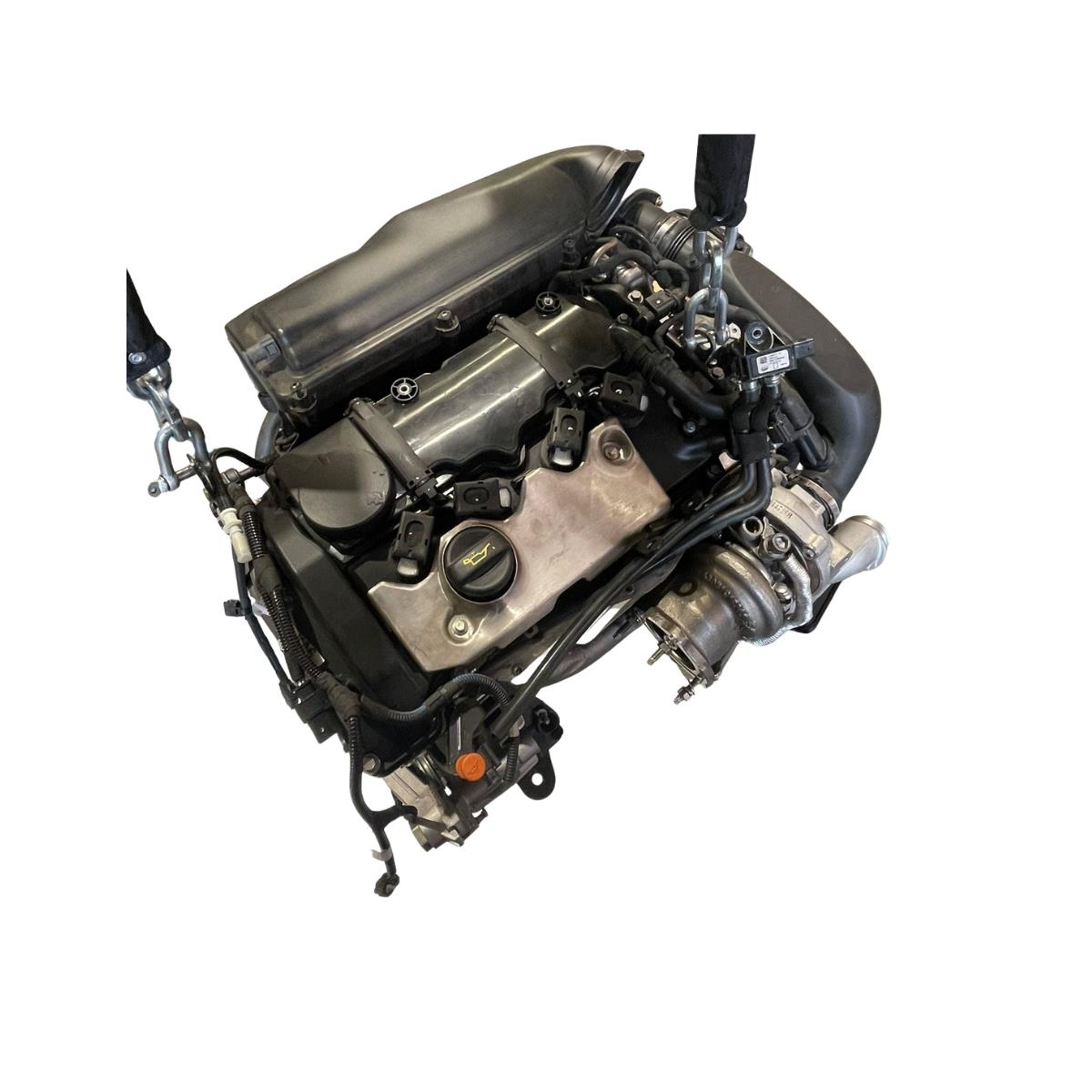Brand New Complete Engine 1.6 Turbo Petrol EP6FADTX 2017-2022