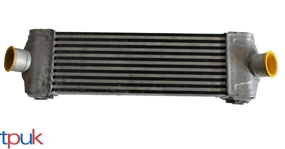Ford Transit Mk7 Intercooler Charger 2.4 Rwd 2006 On Brand New