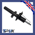 Front Shock Absorber For Ford Transit Mk7 2.4 Rwd 2006 On 1466426
