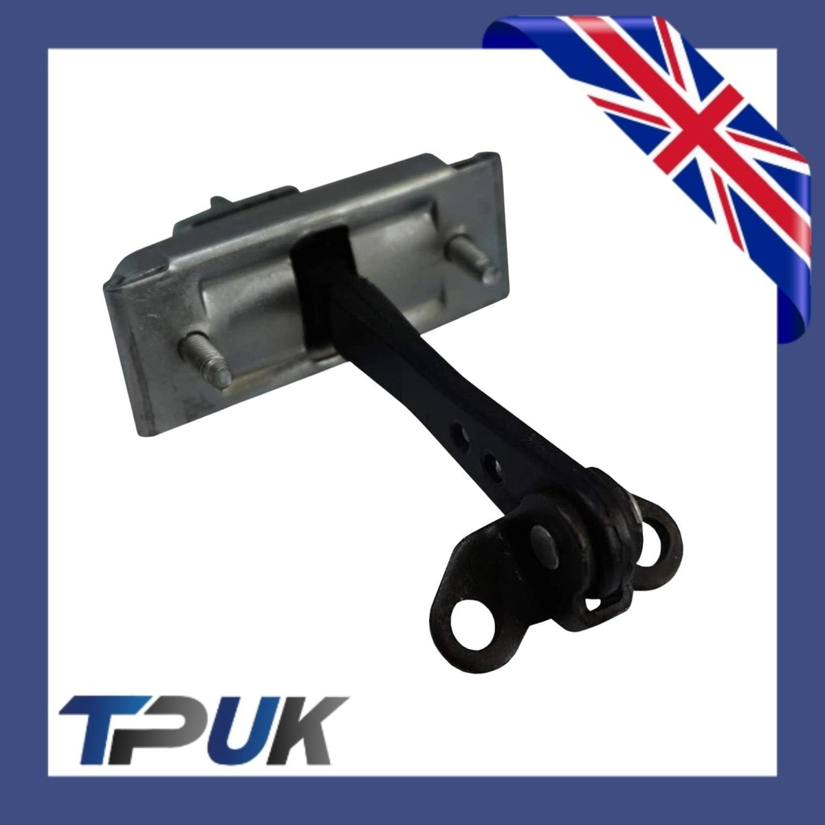 Ford Transit Front Door Check Strap Assembly Mk7 2006 On 2.2 2.3 2.4 Brand New