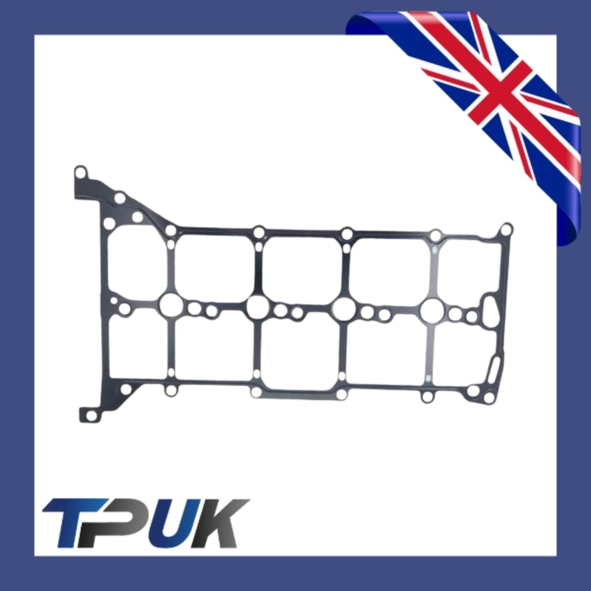 Camshaft Carrier Gasket For Transit Mk8 Custom 2.0 Ecoblue 2016 Onwards 2100953