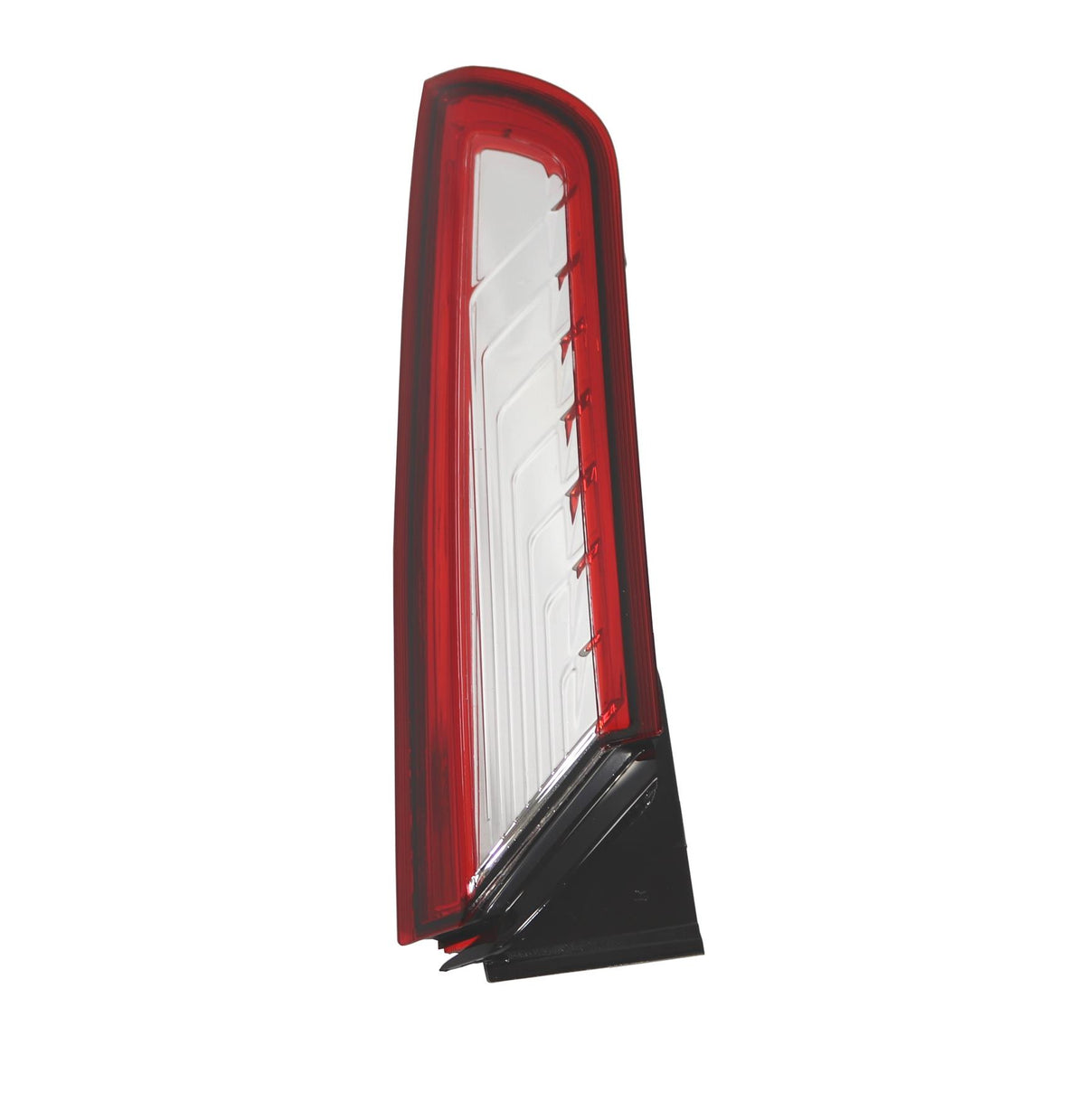 Ford Transit Connect Rear Right Light Lens Lamp Upper Lower Set 2013 On Drivers