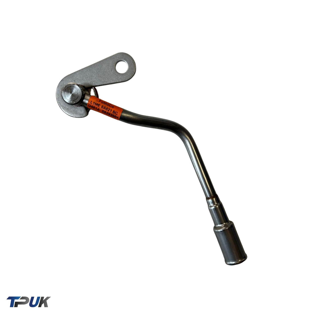 Turbocharger Hose Pip Fits Ford Explorer 3.0 2020-2023 L1Me-8A521-Bc
