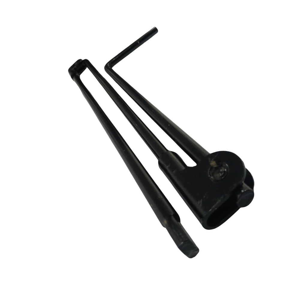 Jack Handle For Ford Transit Mk6 2.0 2.3 2.4 2000-2006 3 Piece 4554519