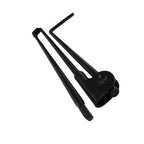 Jack Handle For Ford Transit Mk6 2.0 2.3 2.4 2000-2006 3 Piece 4554519