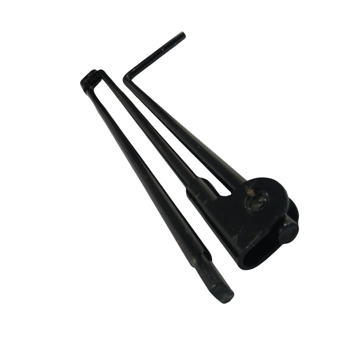 Jack Handle For Ford Transit Mk6 2.0 2.3 2.4 2000-2006 3 Piece 4554519